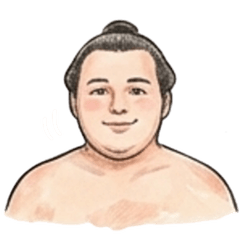 Aonishiki: Fast-Rising Healing Stickers