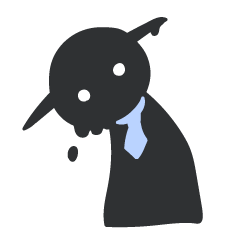 かげぼうしさん