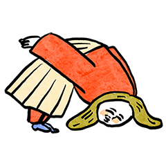 エブリデイチルチッタ