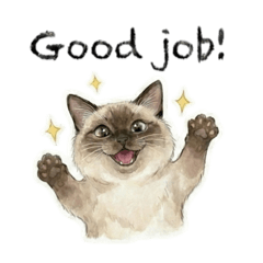 Are you looking for the Balinese?