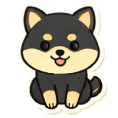 Daily conversation of Mameshiba14