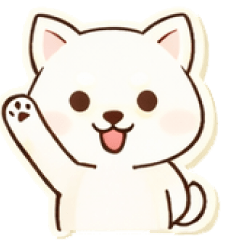 Daily conversations of a Mame Shiba15