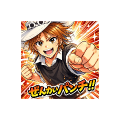 ニャンニャファミリー第4弾