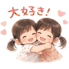 Nico-Nico Friends-kyon