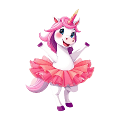 Unicorn 1x