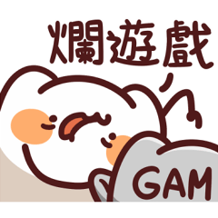 LV.75 野生喵喵怪(屬性:遊戲)