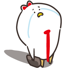 ㄅㄅㄐ 的打工人日常3 (可以不要上班嗎?)