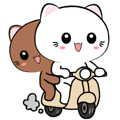 Baby Miki 11 : Effect stickers