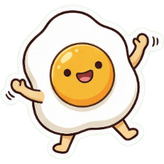 Yolky: Your Warm Daily Companion part1