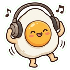 Yolky: Your Warm Daily Companion part2