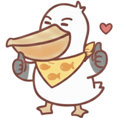 鵜鶘教師 Mr. Peeta