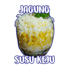 Indonesian Food Art 1.0