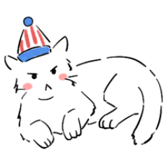 你今天喝豆漿了嗎？