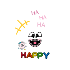 可愛的情緒-Emma