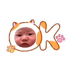 可愛芋頭貼圖part-1