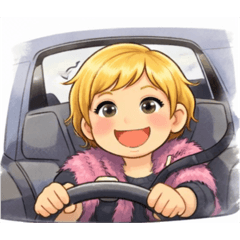 寬寬自在～日常生活