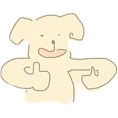 狗人-累到不像狗篇