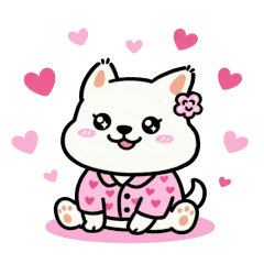 Puppy Love Valentine