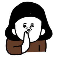 Adult women. Silence.