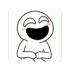 Animated! Expressive Face Stickers