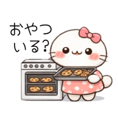 07.家族に送れるスタンプ