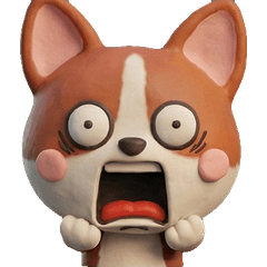 3Dคอร์กี้ 26th