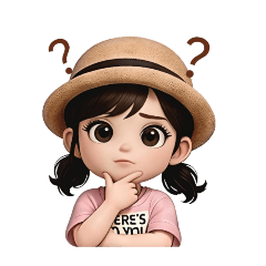 月兒的自製貼圖