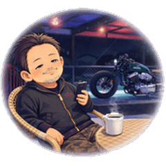 BIKE SHOP-HIRO-