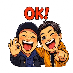 Adventure trip to LA