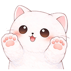 Delivering kindness mochineko biyori