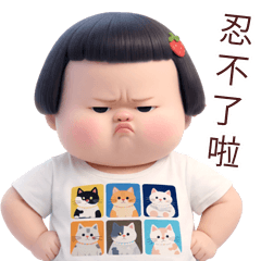 Cheeky girl 95 BIG TW