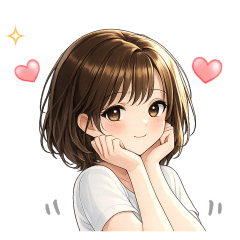 <宇宙小甜妹>你愛幾分甜♡♡♡～