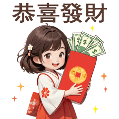 ♡甜美女孩75♡新年祝福&日常大貼圖