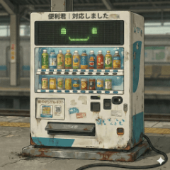 Benri-kun: Processed Replies