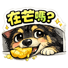 Mayu♡諧音梗日常用語篇