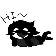 Screech (White Version)