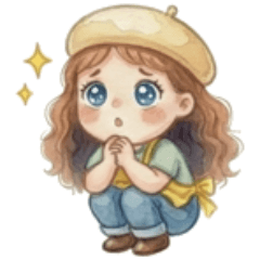 Rebecca's Girlfriend Daily Life