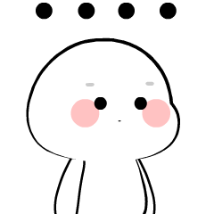 Bubub 5 : Animated Stickers