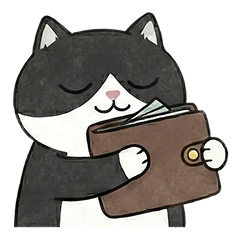 咪咪醬的月底生存戰