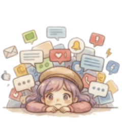 Rose's Life as a Corporate Slave