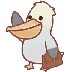 鵜鶘上班族家長 Peter