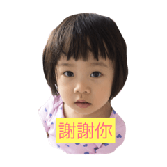 騏騏三歲紀念版