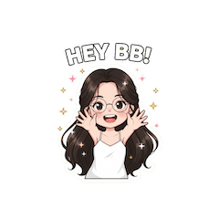 甜心寶貝貼圖系列II