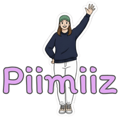Piimiiz
