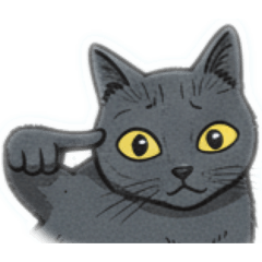 黑眼荳荳的日常