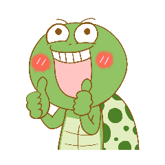 สนู๊ปเต่าจอมซน