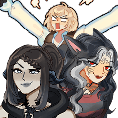 MIB (Maidens in Business)