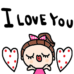 (nenerinsimplewordsticker591english)