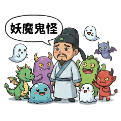 咕趣詩人小白Lee