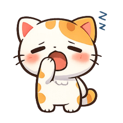 Working Life Cat: Life Fights Back